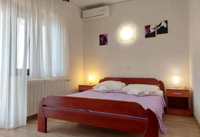 펜션 Pansion Klaudija