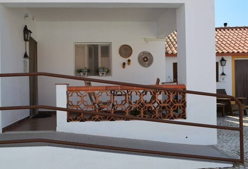 Quinta Do Tio Viagem