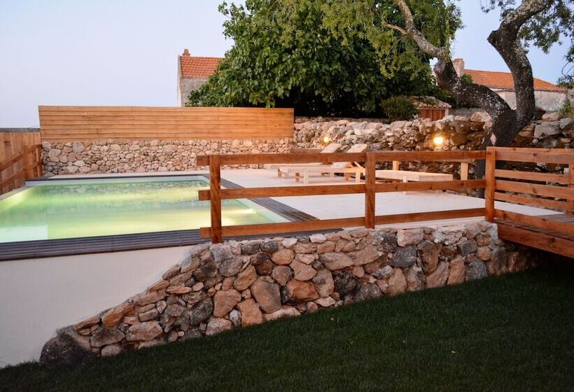 Quinta Do Tio Viagem