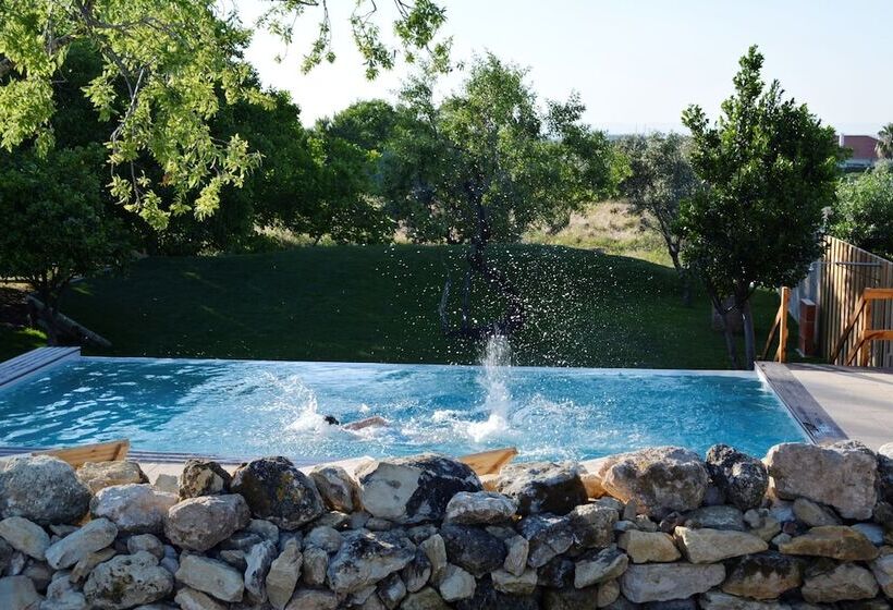 Quinta Do Tio Viagem