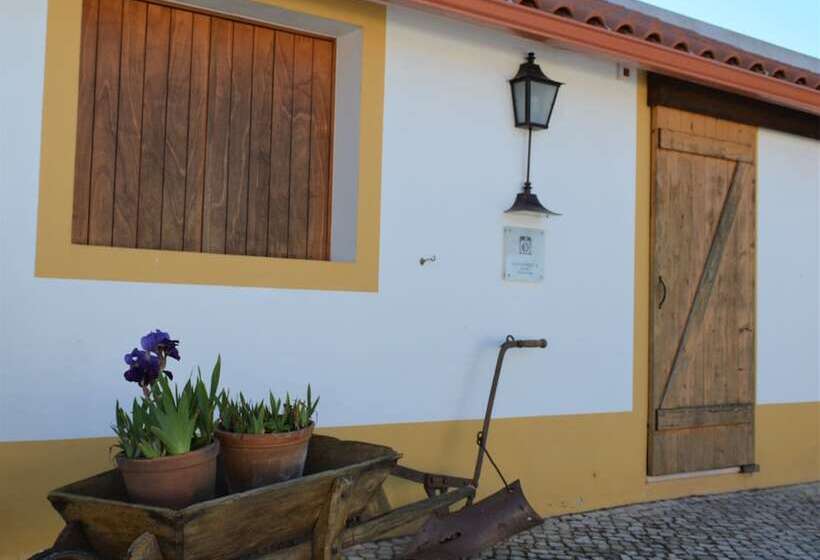 Quinta Do Tio Viagem