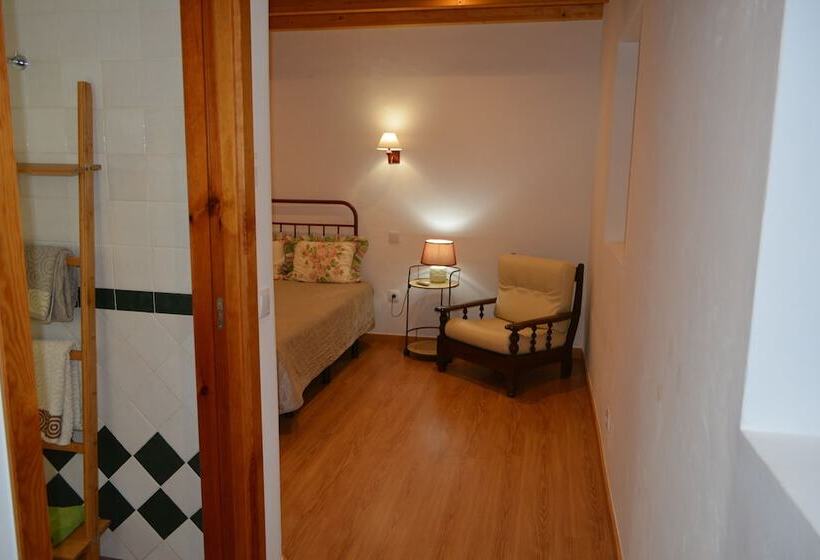 Quinta Do Tio Viagem