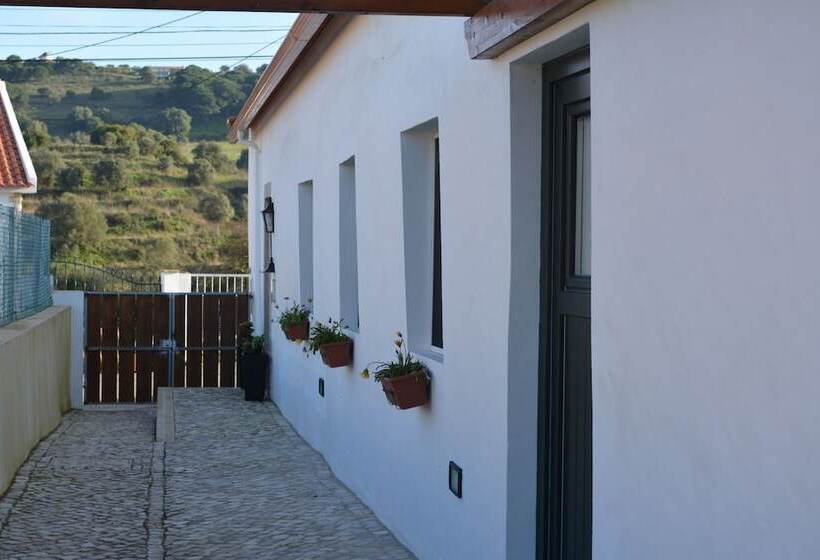 Quinta Do Tio Viagem