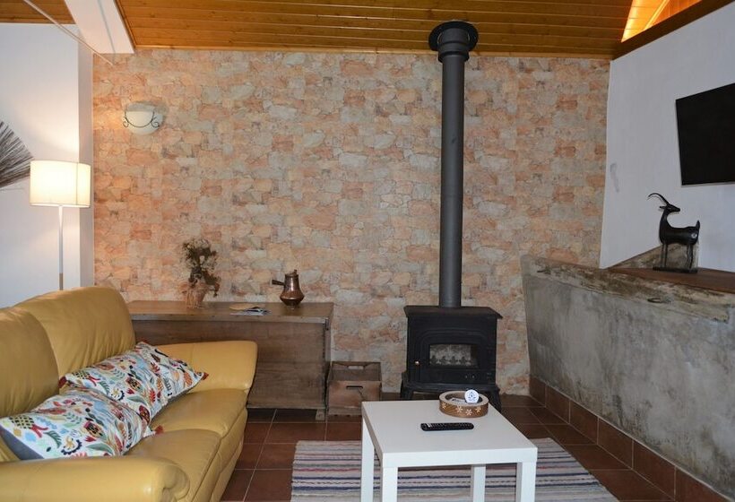 Quinta Do Tio Viagem