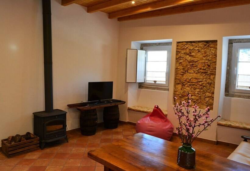 Quinta Do Tio Viagem