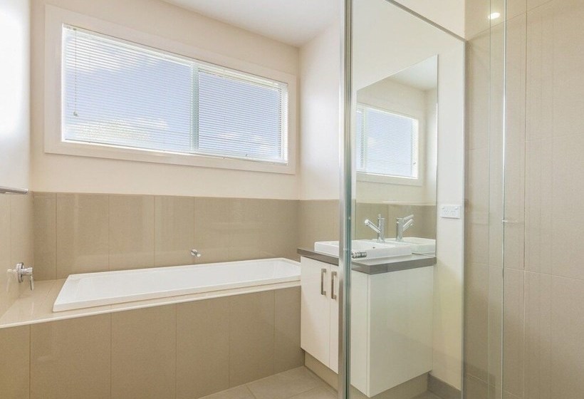 Sail Away  Inlet Side