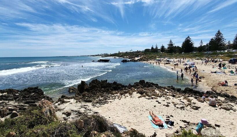 Sandcastles Luxury Retreat Apartment