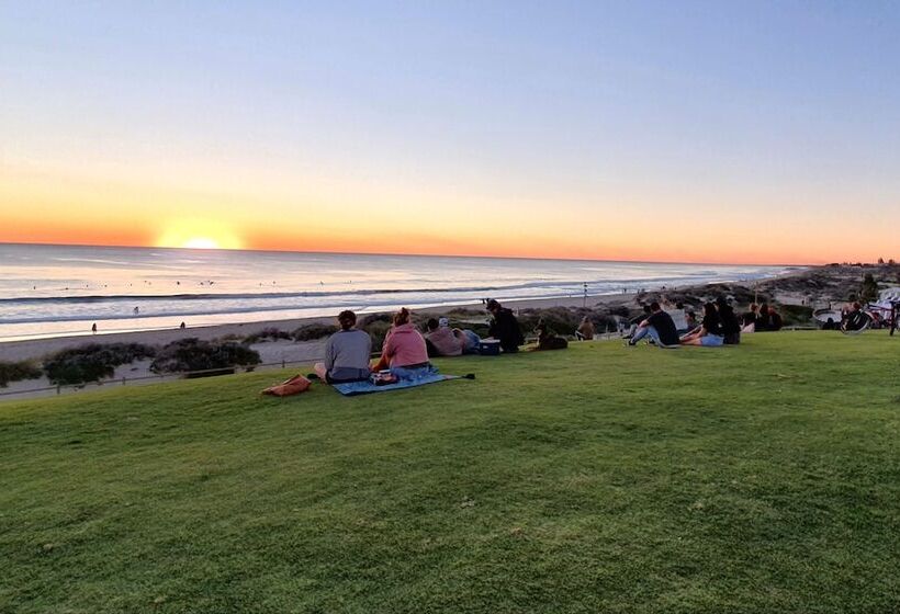 Sandcastles Luxury Retreat Apartment