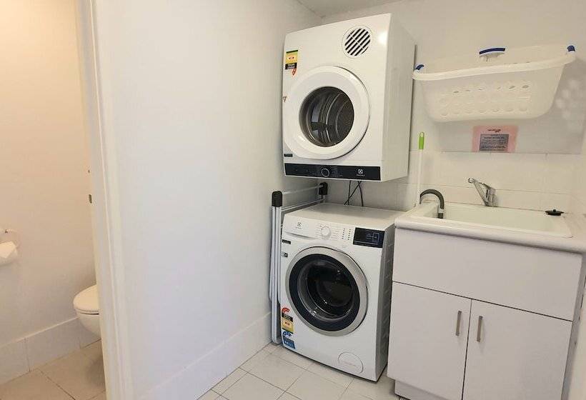 Sandcastles Luxury Retreat Apartment