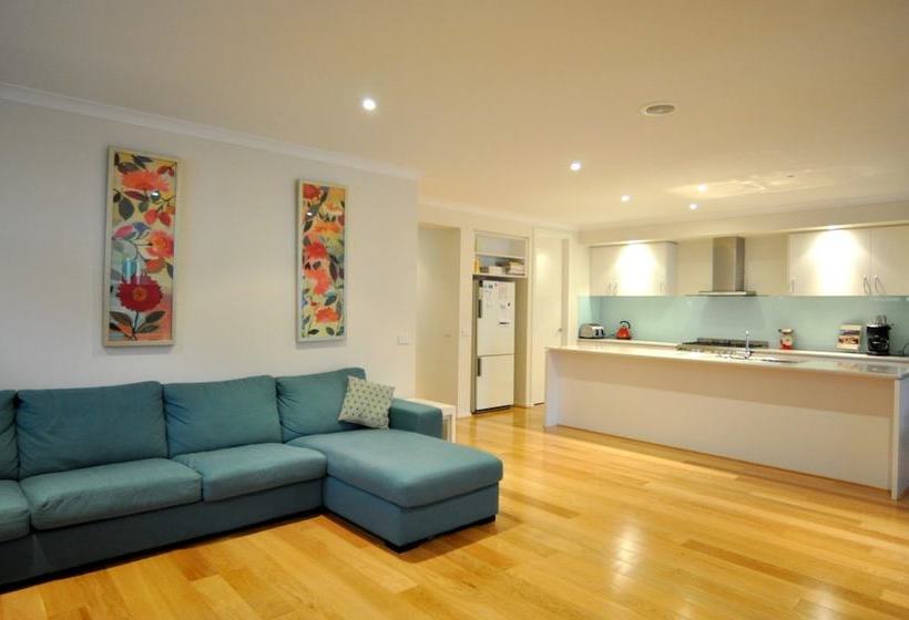 The Haven  Surf Side