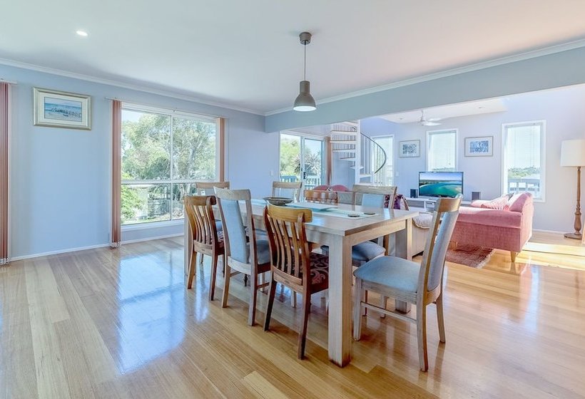 The Lighthouse Surf Side