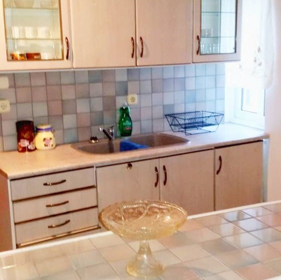 Traditional Sea View House In Nisyros