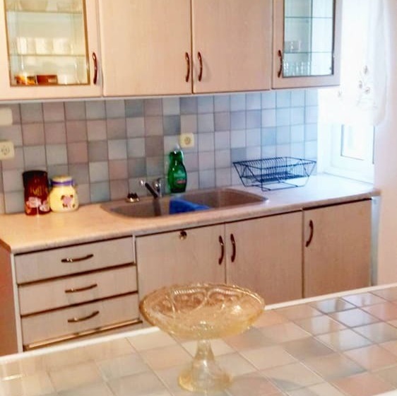 Traditional Sea View House In Nisyros