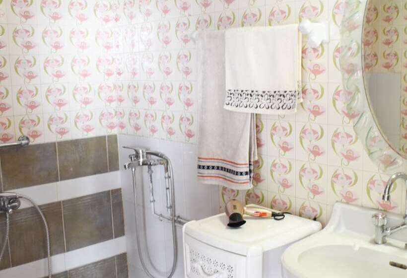 Urban Seaside Oasis   Adriana S Garden Paradise