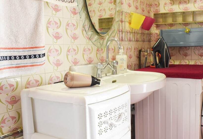 Urban Seaside Oasis   Adriana S Garden Paradise