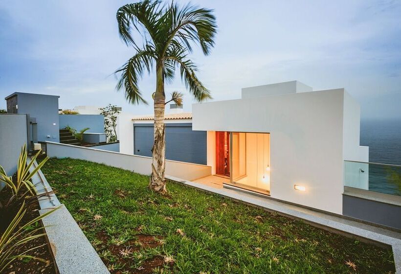 Villa Carlota By Holiday Rental Management