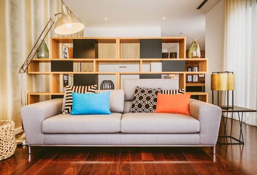 Villa Carlota By Holiday Rental Management