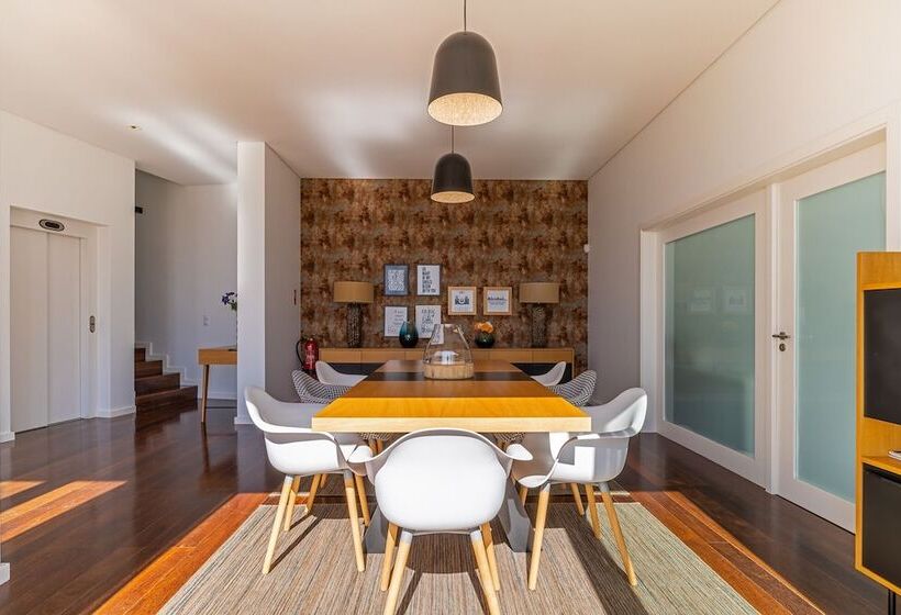 Villa Carlota By Holiday Rental Management