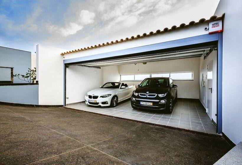 Villa Carlota By Holiday Rental Management