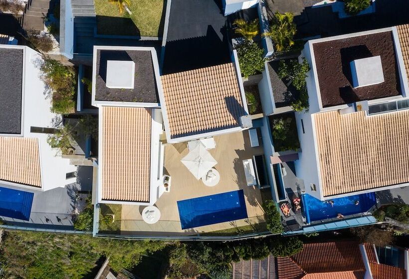 Villa Carlota By Holiday Rental Management