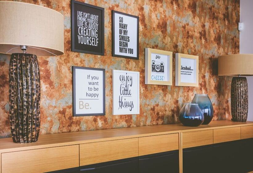 Villa Carlota By Holiday Rental Management