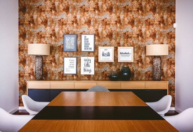 Villa Carlota By Holiday Rental Management