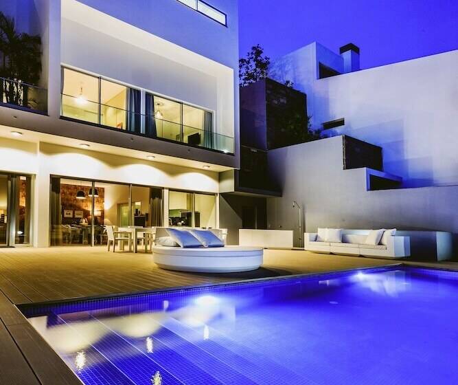 Villa Carlota By Holiday Rental Management