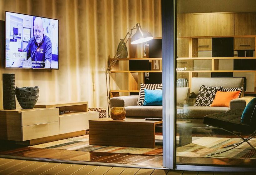 Villa Carlota By Holiday Rental Management