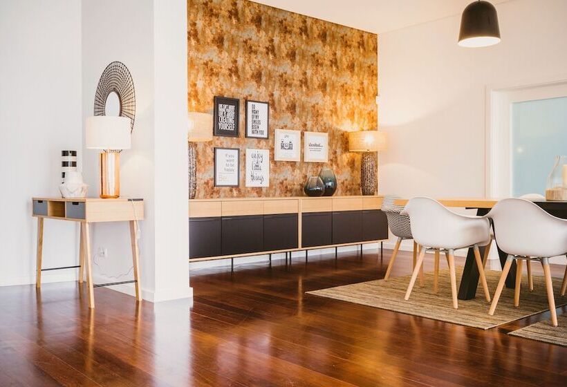 Villa Carlota By Holiday Rental Management