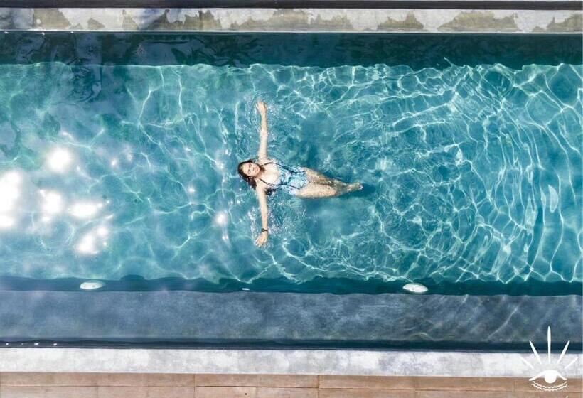 Casa Lu Hotel Boutique