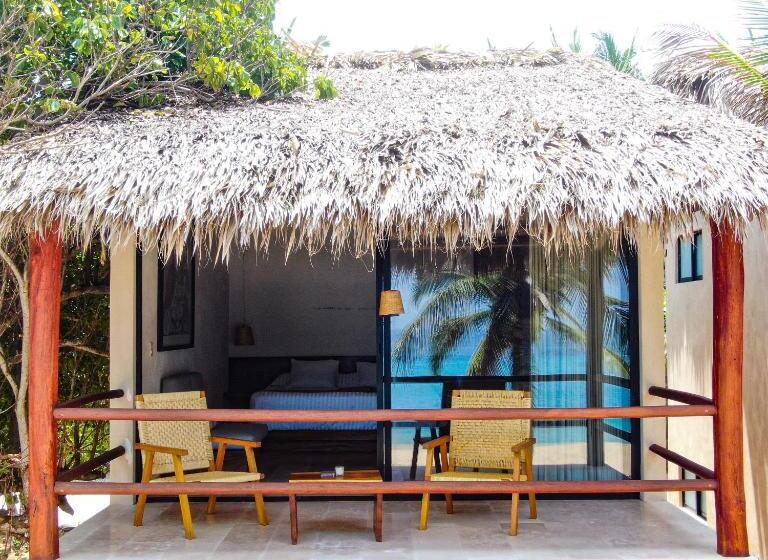 Casa Lu Hotel Boutique