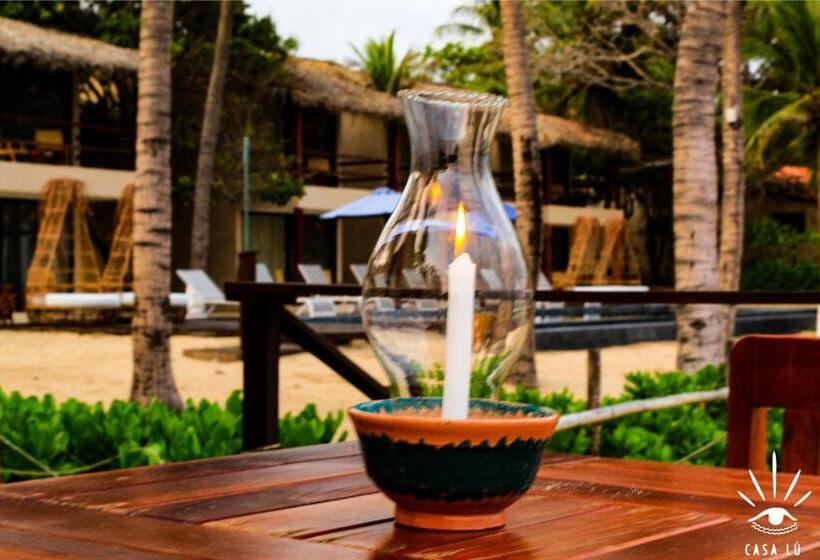 Casa Lu Hotel Boutique