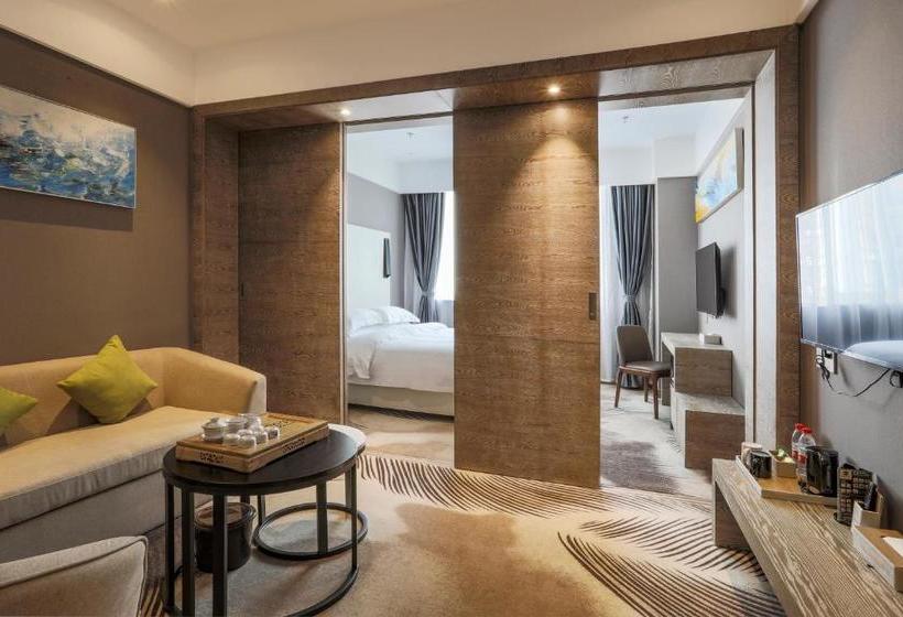 בית מלון כפרי Amigo