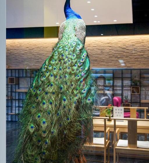 בית מלון כפרי Amigo