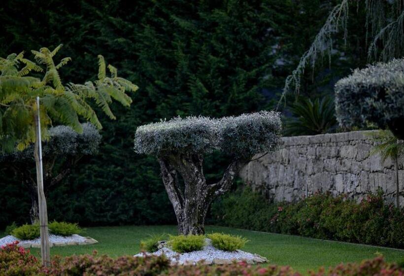 فندق Casa Das Carpas