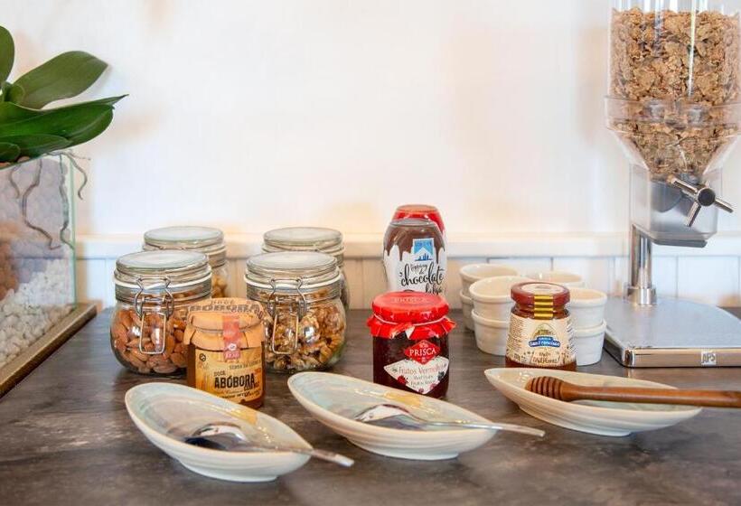 فندق Casa Das Carpas