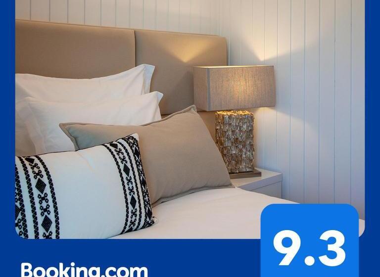 فندق Casa Das Carpas