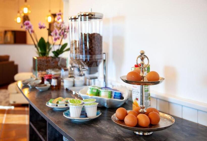 فندق Casa Das Carpas