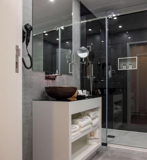 فندق Casa Das Carpas