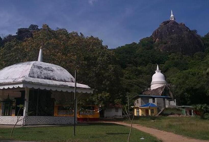 בית מלון כפרי Lion Resort