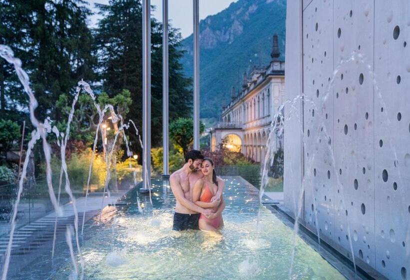 호텔 Qc Room San Pellegrino