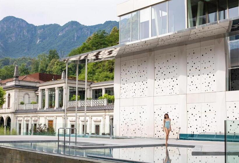 호텔 Qc Room San Pellegrino