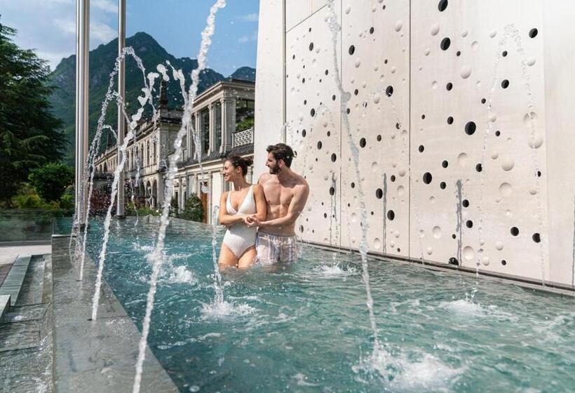 호텔 Qc Room San Pellegrino