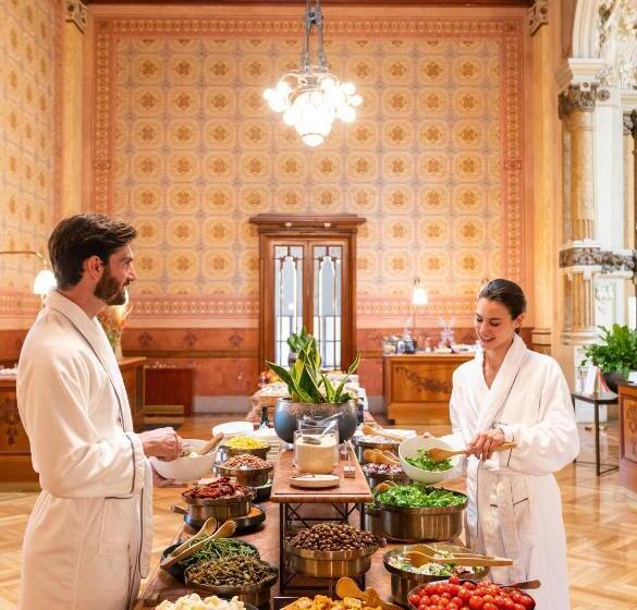 호텔 Qc Room San Pellegrino