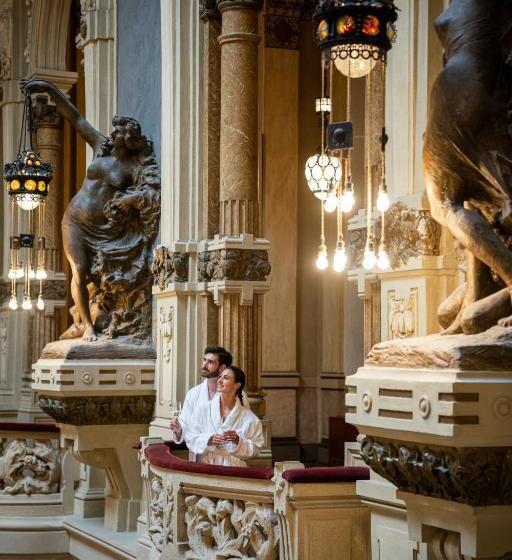 호텔 Qc Room San Pellegrino