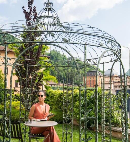 호텔 Qc Room San Pellegrino