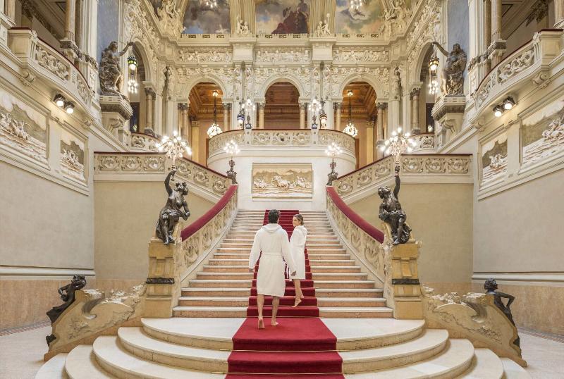 호텔 Qc Room San Pellegrino