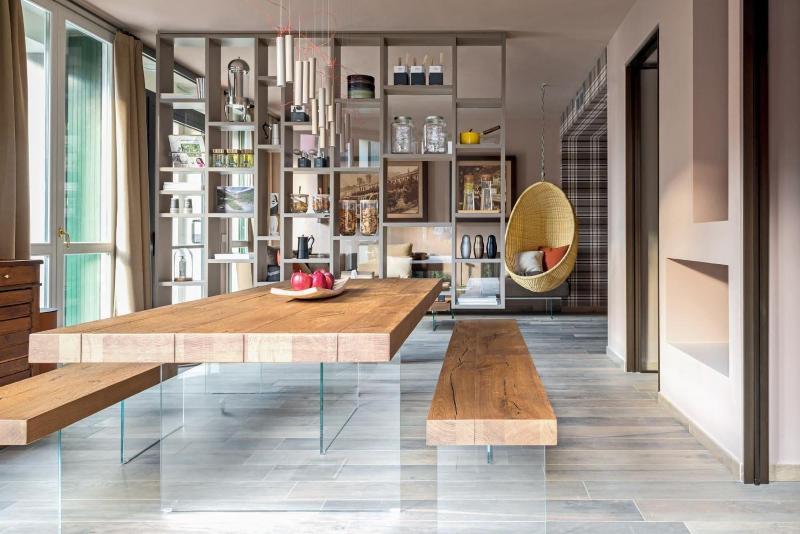 호텔 Qc Room San Pellegrino