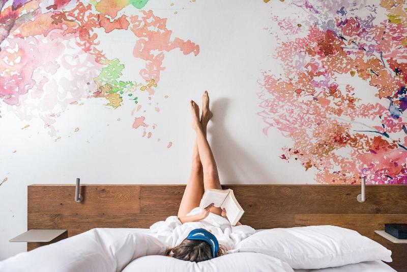 호텔 Qc Room San Pellegrino