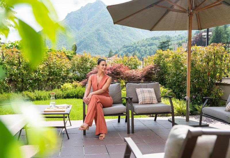 호텔 Qc Room San Pellegrino